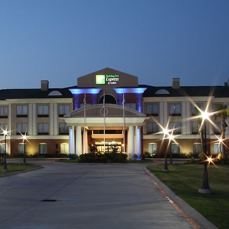 Holiday Inn Express Hotel And Suites Orange, An Ihg Hotel Exterior photo