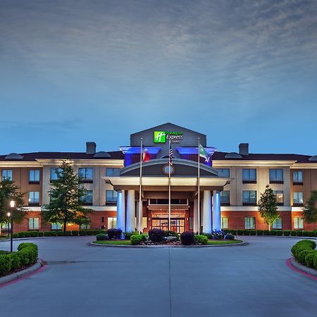 Holiday Inn Express Hotel And Suites Orange, An Ihg Hotel Exterior photo